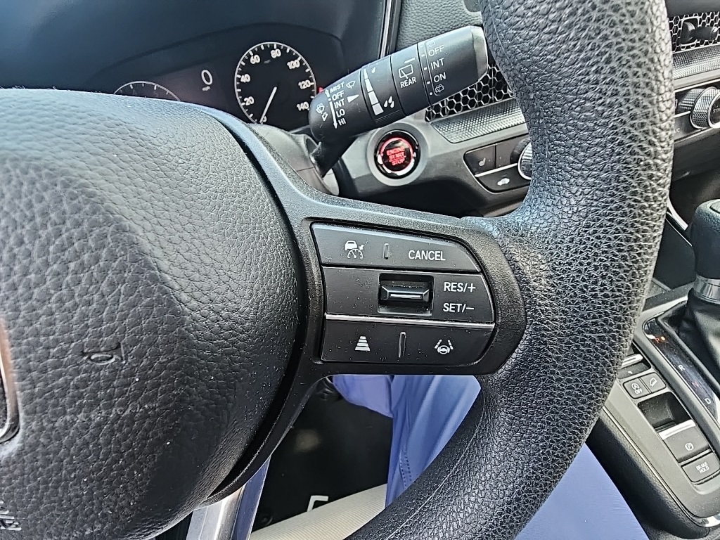 2023 Honda CR-V EX photo 11