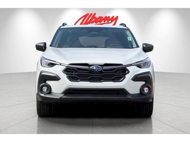 2025 Subaru Crosstrek Limited photo 5