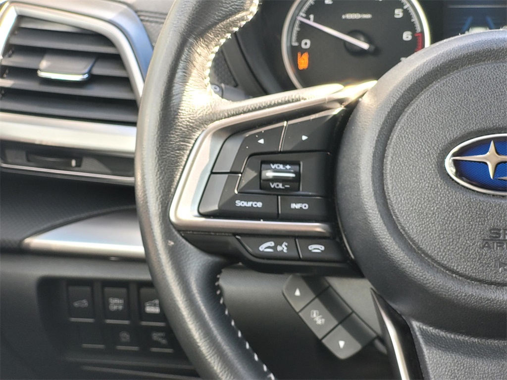 2022 Subaru Forester Premium photo 24