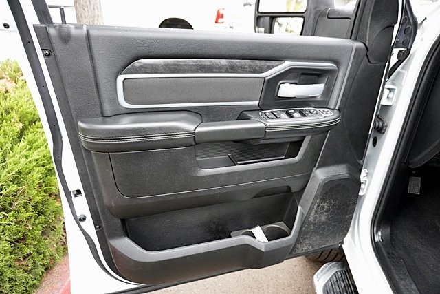 2024 Ram 2500 Big Horn photo 22