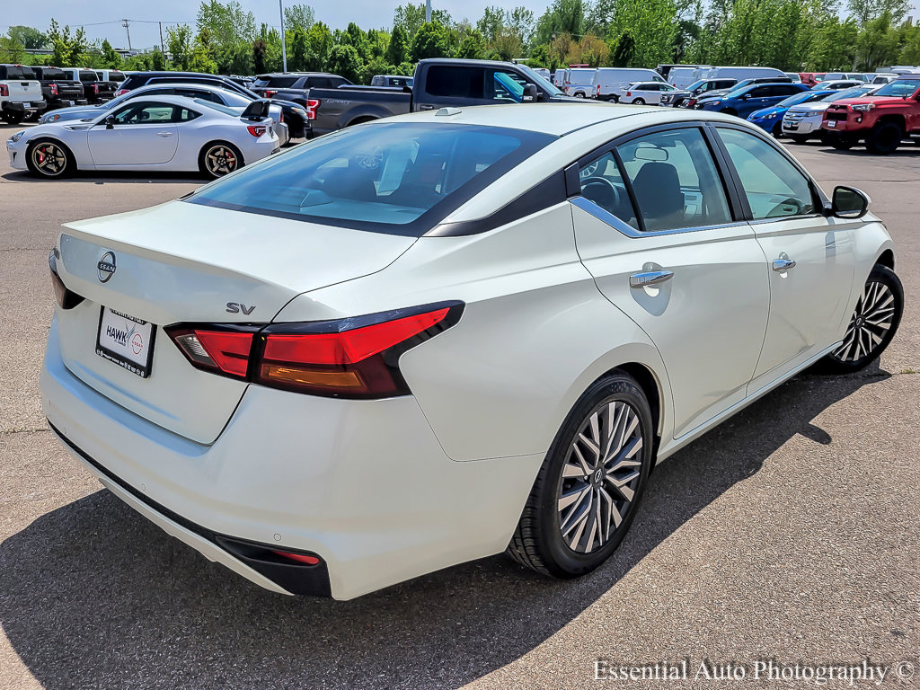 2023 NISSAN ALTIMA - Image 7