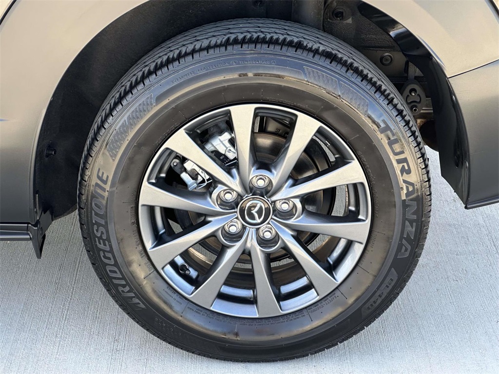 2023 Mazda CX-30 2.5 S photo 11