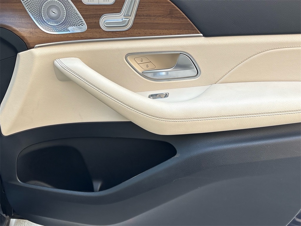 2021 Mercedes Benz GLE 350 photo 5