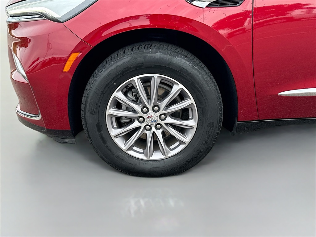 2024 Buick Enclave Premium photo 20