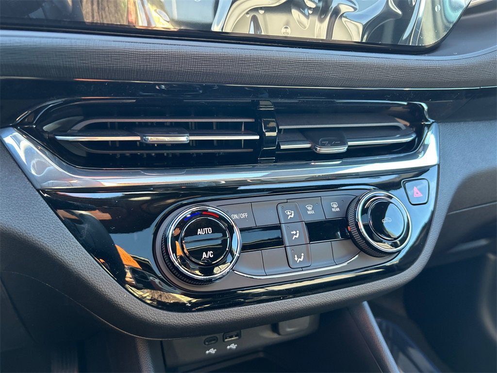 2026 BUICK ENVISTA - Image 21