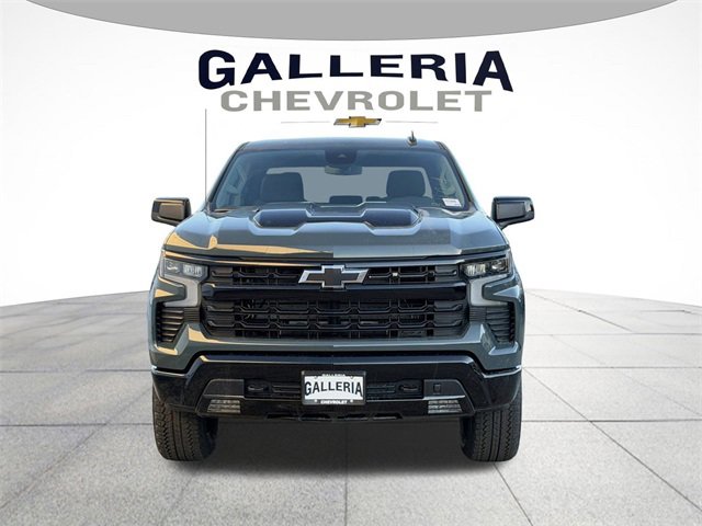 2026 Chevrolet Silverado 1500 LT Trail Boss photo 2