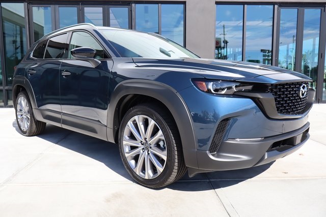 2026 Mazda CX-50 Premium's photo