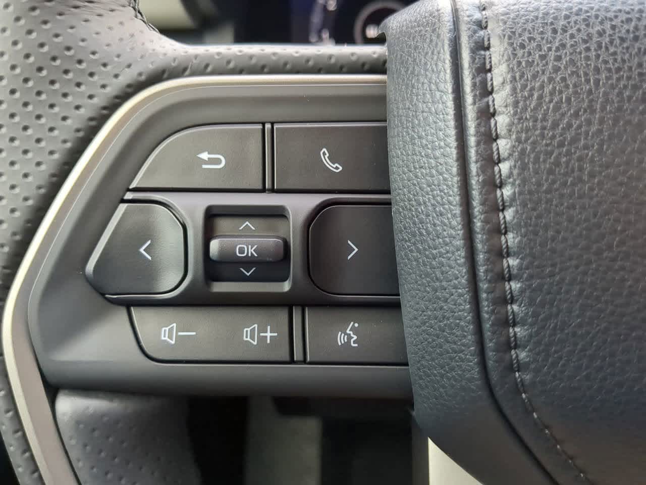 2025 Toyota 4Runner TRD Sport Premium photo 22