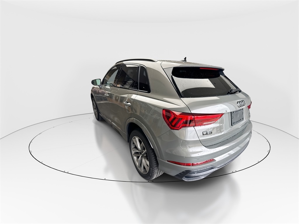 2025 Audi Q3 Premium S line photo 5