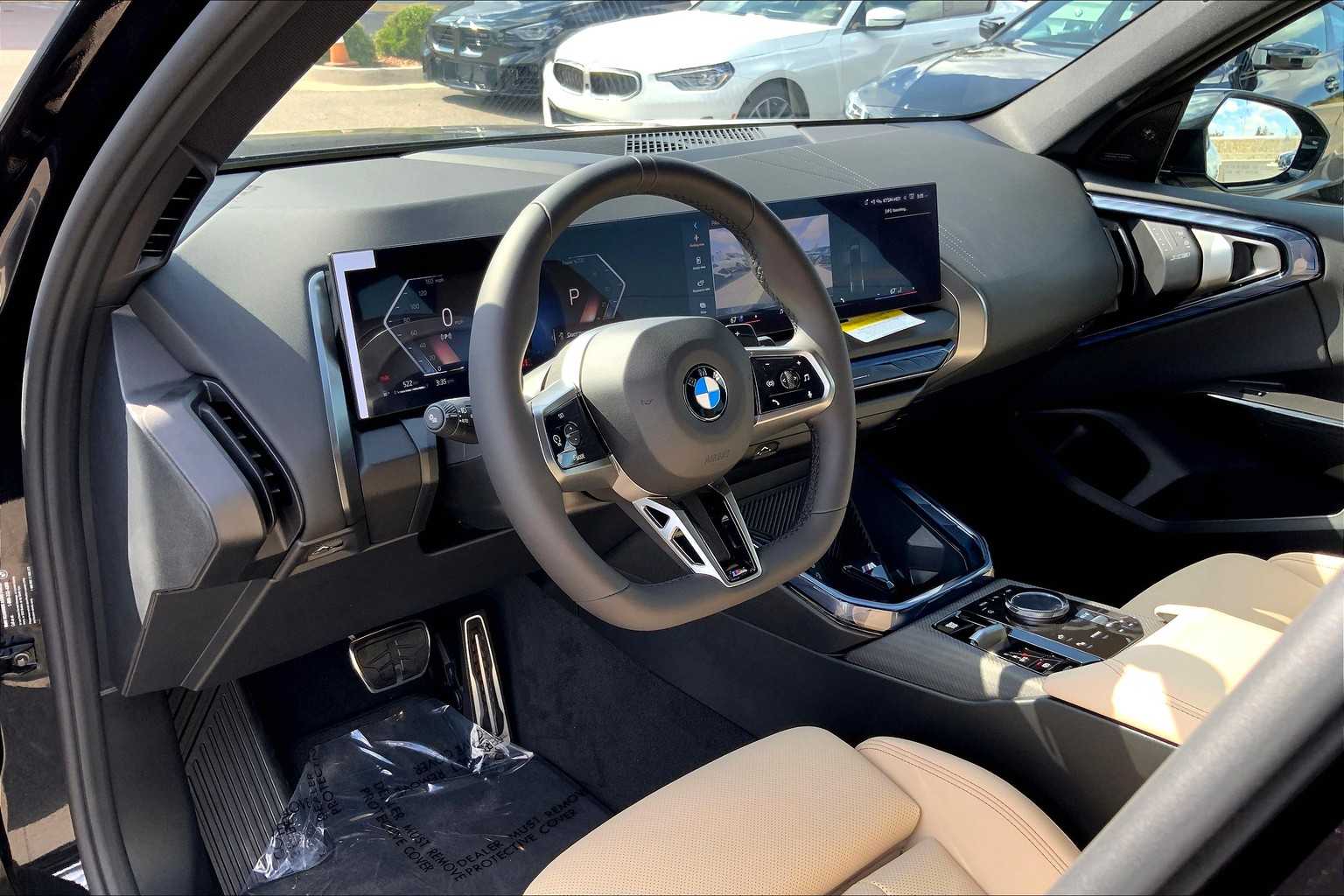 2026 Bmw X3 photo 7