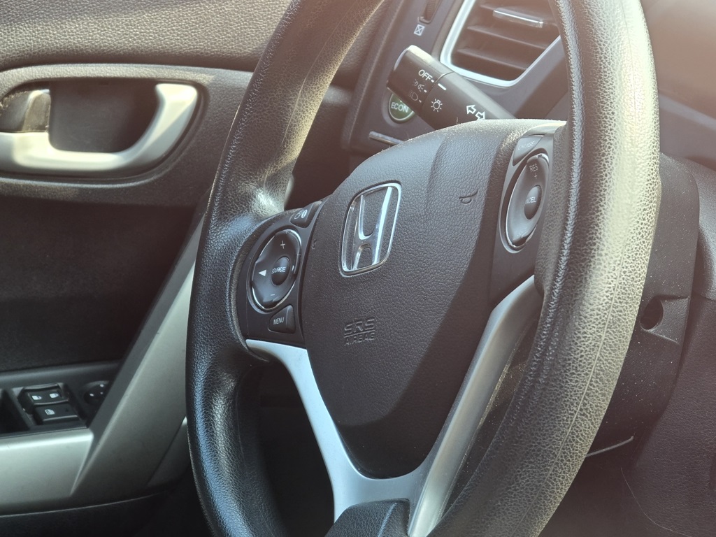 2014 Honda Civic LX photo 16