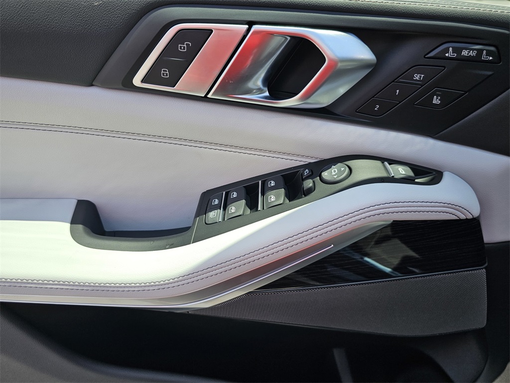 2026 Bmw X7 xDrive40i photo 14