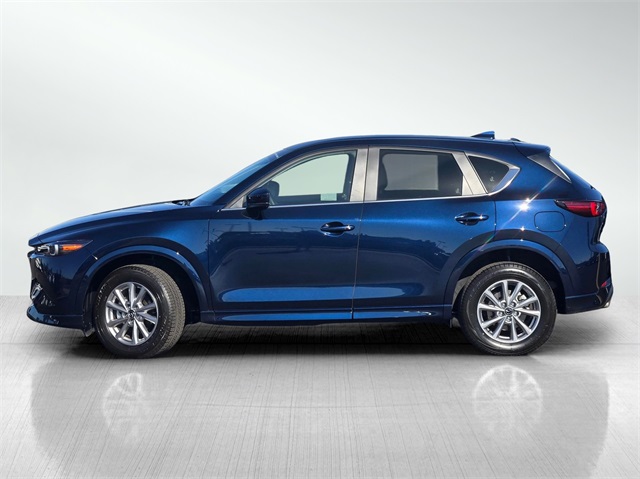 2025 Mazda CX-5 2.5 S Preferred photo 6