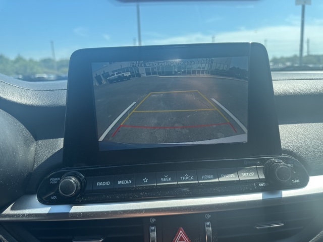 2019 Kia Forte LXS photo 22
