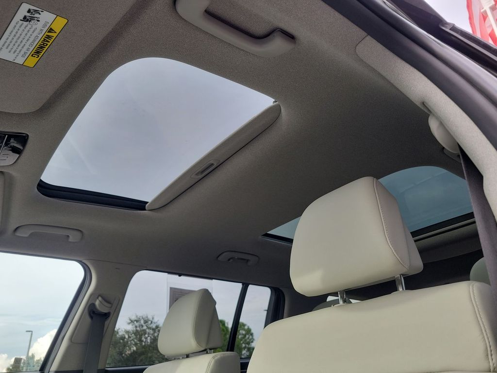 2024 Hyundai Santa Fe Limited photo 21