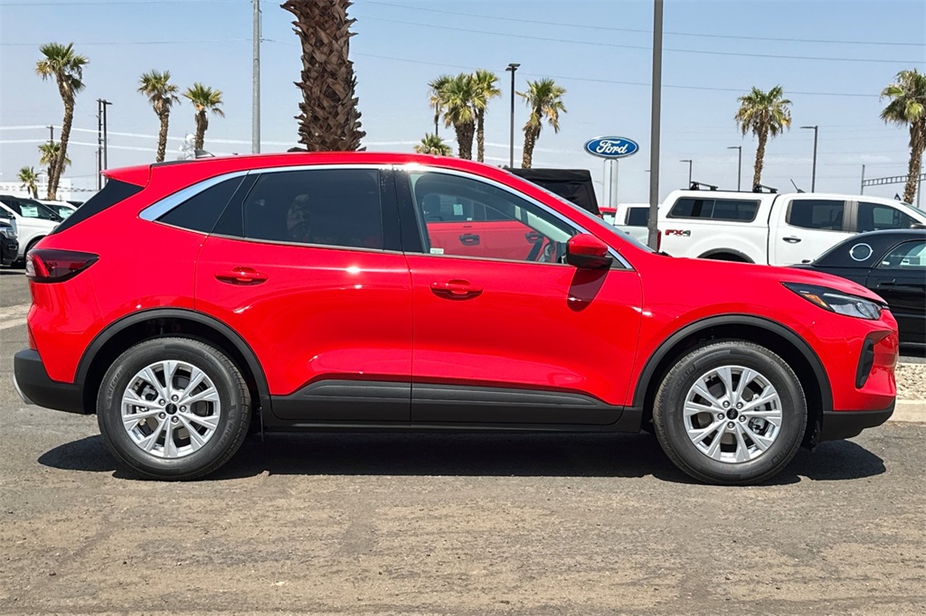 2024 Ford Escape Active photo 3