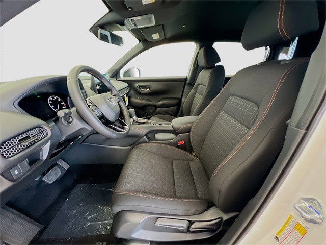 2026 Honda HR-V Sport photo 20