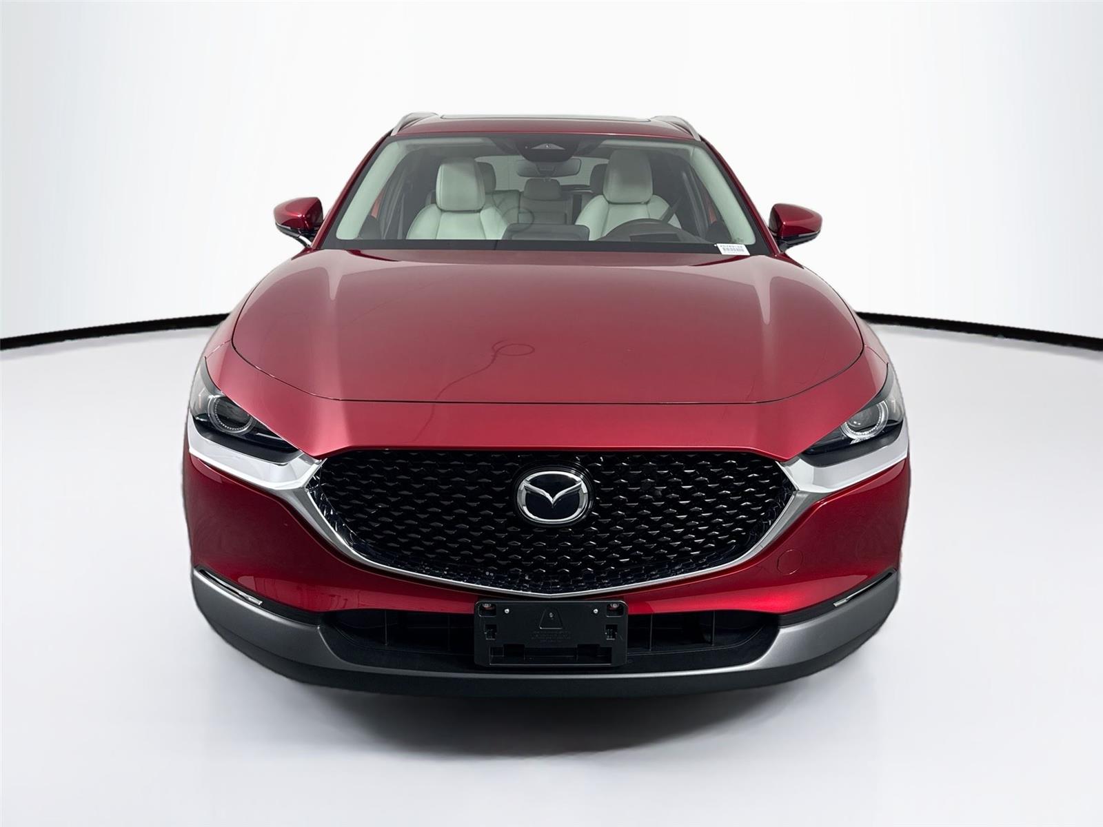2025 Mazda CX-30 2.5 S Premium photo 3