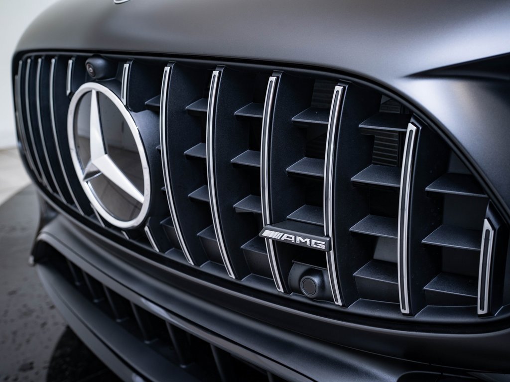 2026 Mercedes Benz CLE 53 AMG 4MATIC photo 3