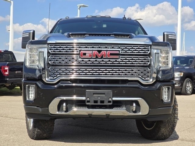2020 Gmc Sierra Denali photo 2