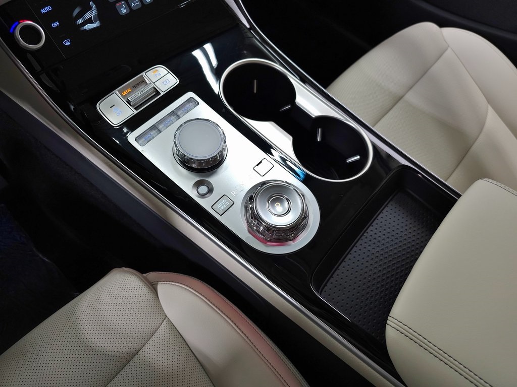2026 Genesis GV70 2.5T photo 15