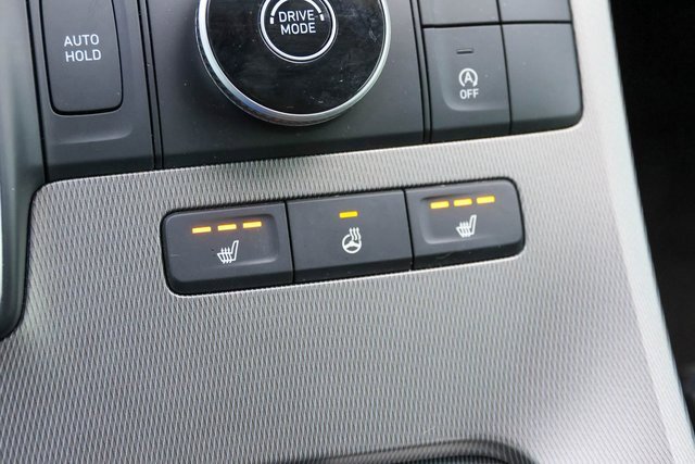 2022 Hyundai Palisade SEL photo 30