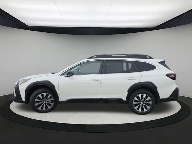 2025 Subaru Outback Limited photo 3