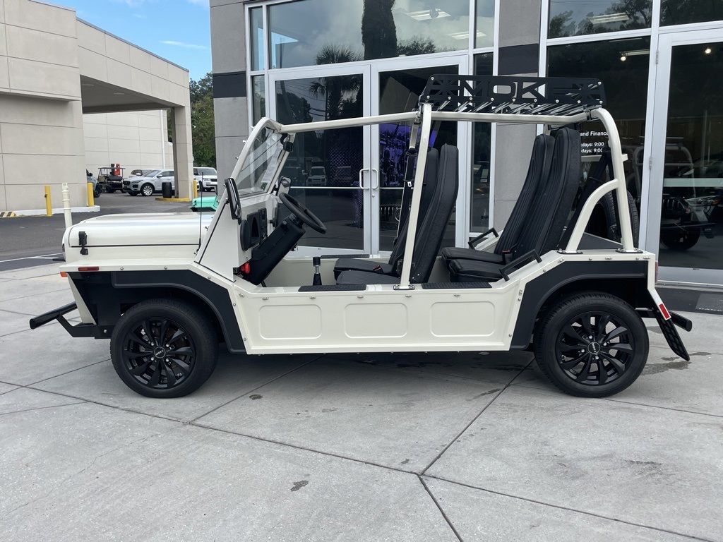 2023 Cruise Car MOKE photo 4
