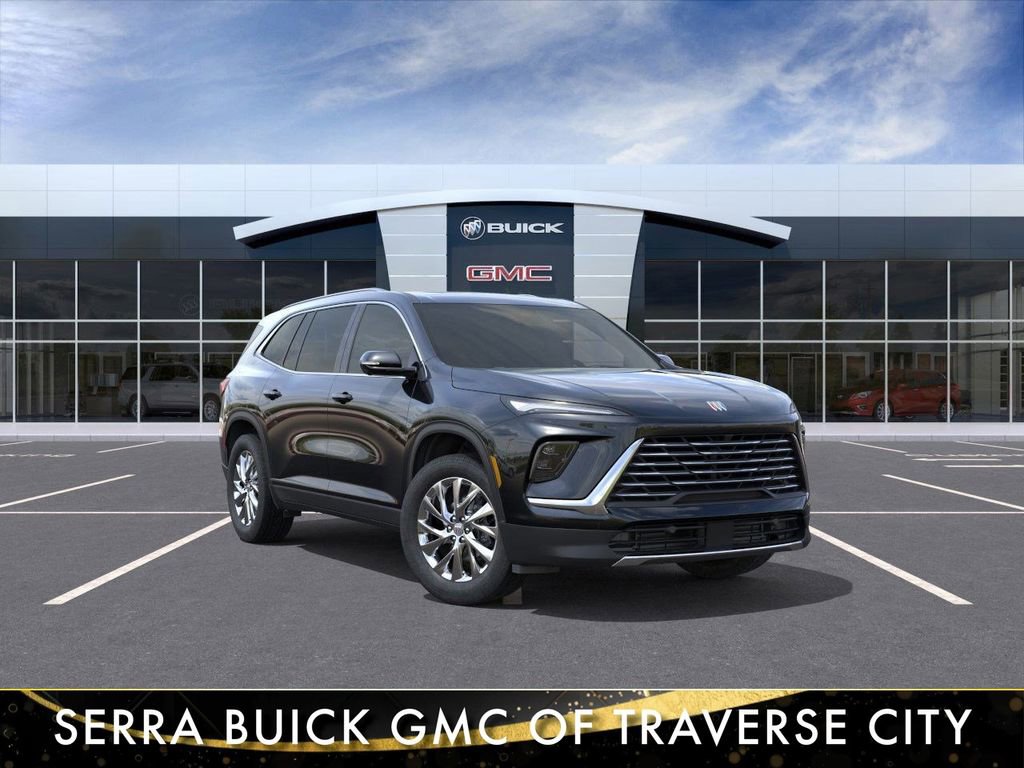 2026 Buick Enclave Preferred's photo