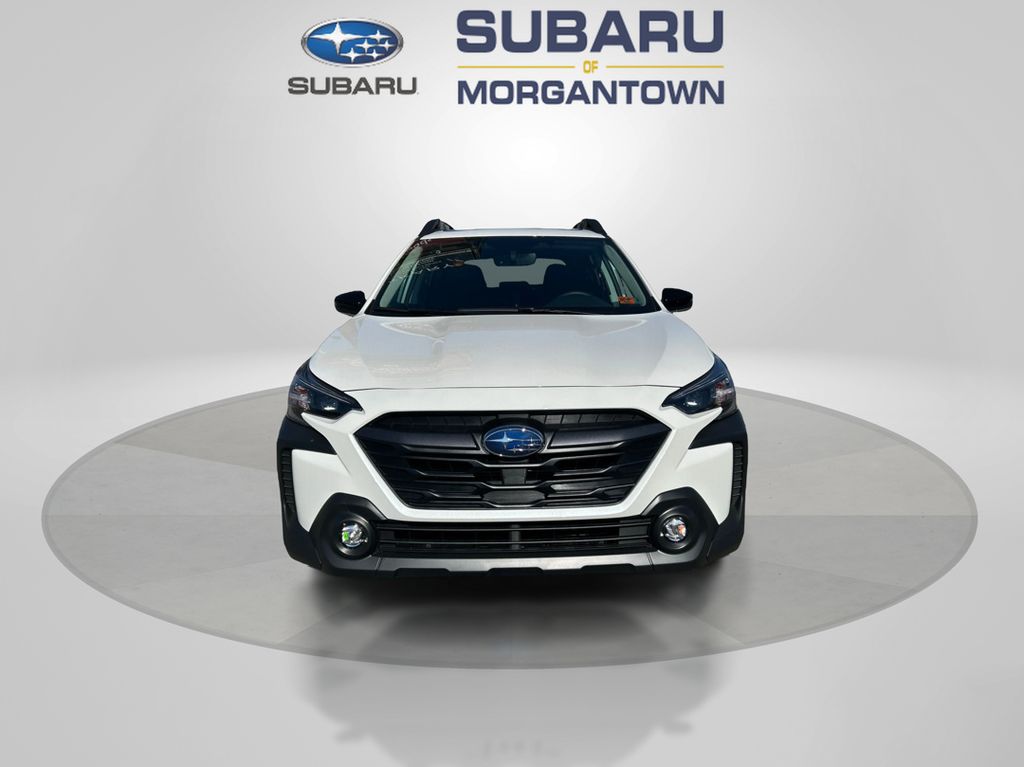 2025 Subaru Outback Premium photo 2