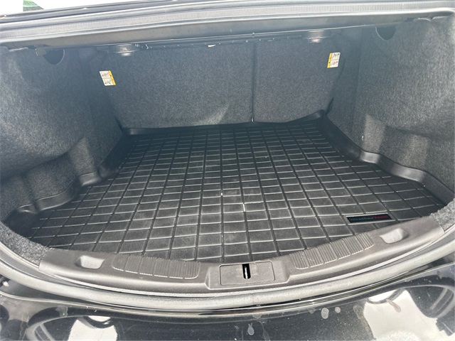 2014 Ford Fusion Titanium photo 11