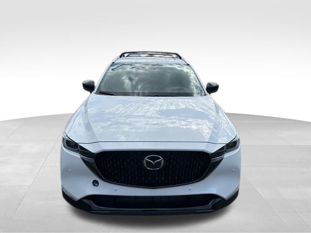 2025 Mazda CX-5 2.5 Turbo Premium photo 13