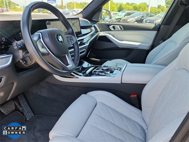 2023 Bmw X7 xDrive40i photo 14