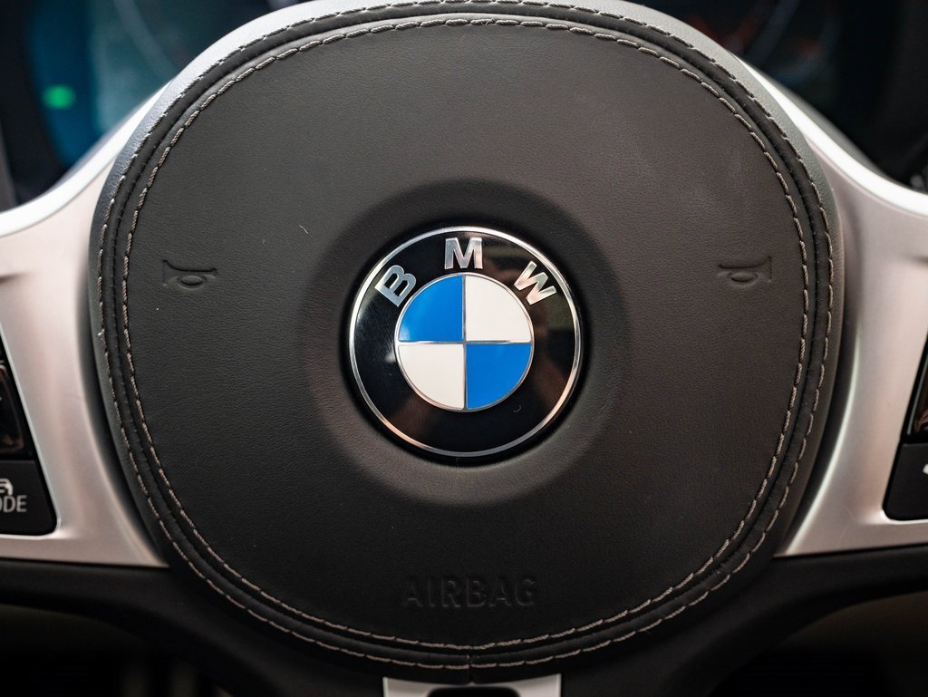 2019 Bmw X7 xDrive40i photo 24