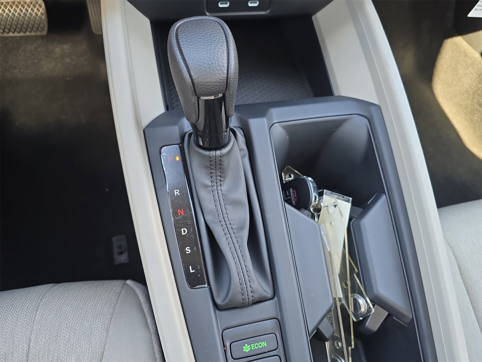 2025 Honda Accord LX photo 21