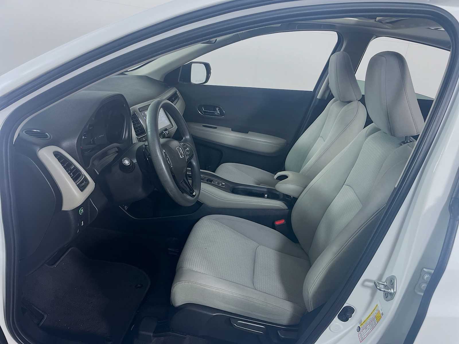 2019 Honda HR-V EX photo 15
