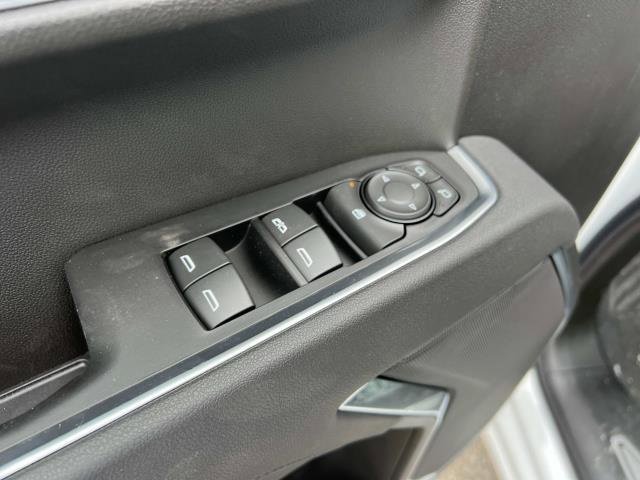 2025 Chevrolet Silverado 1500 LT photo 12