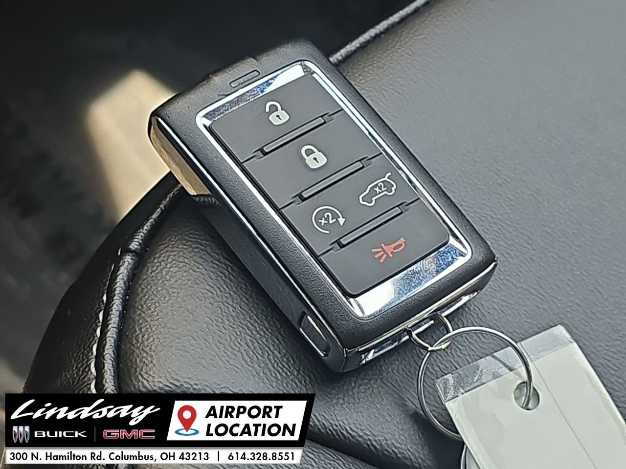 2023 Jeep Cherokee Base photo 31