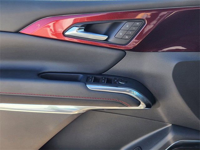 2026 Chevrolet Traverse RS photo 14