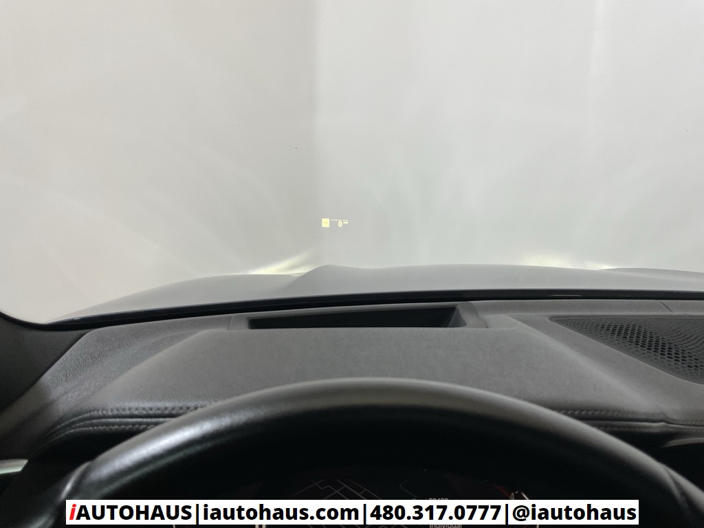 2020 Bmw X5 sDrive40i photo 19
