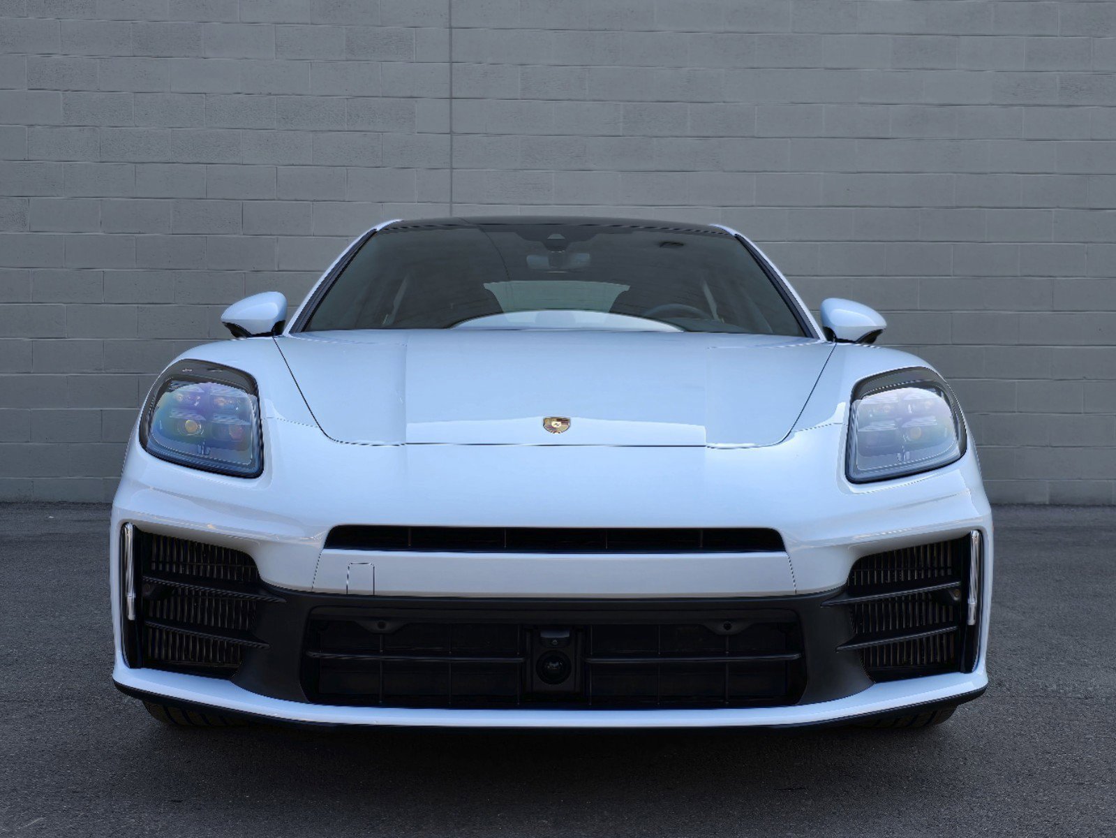 2024 Porsche Panamera 4 photo 7