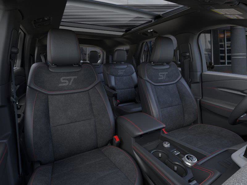 2025 FORD EXPLORER - Image 12