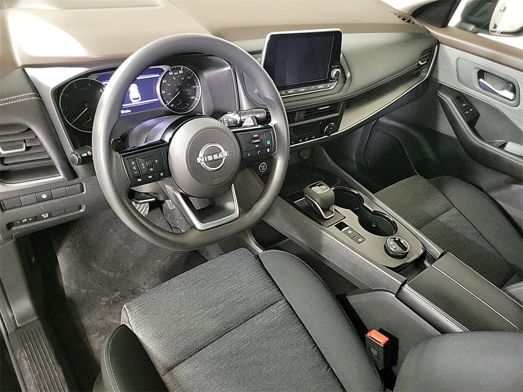 2023 NISSAN ROGUE - Image 13