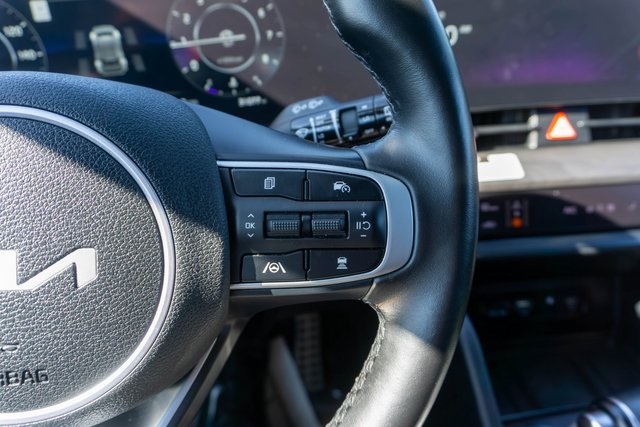 2023 Kia Sportage X-Pro photo 21