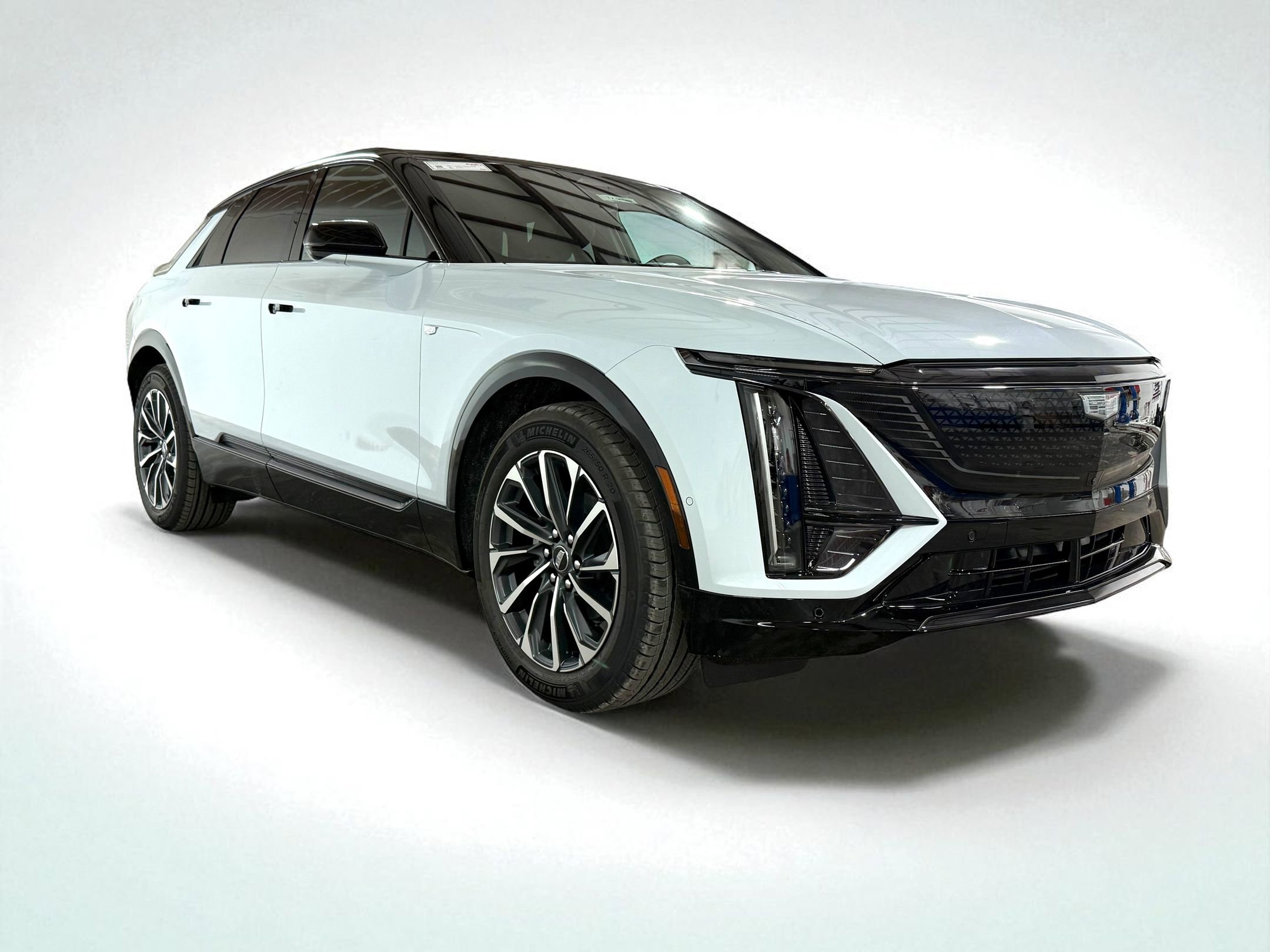 2026 Cadillac Lyriq Sport photo 18