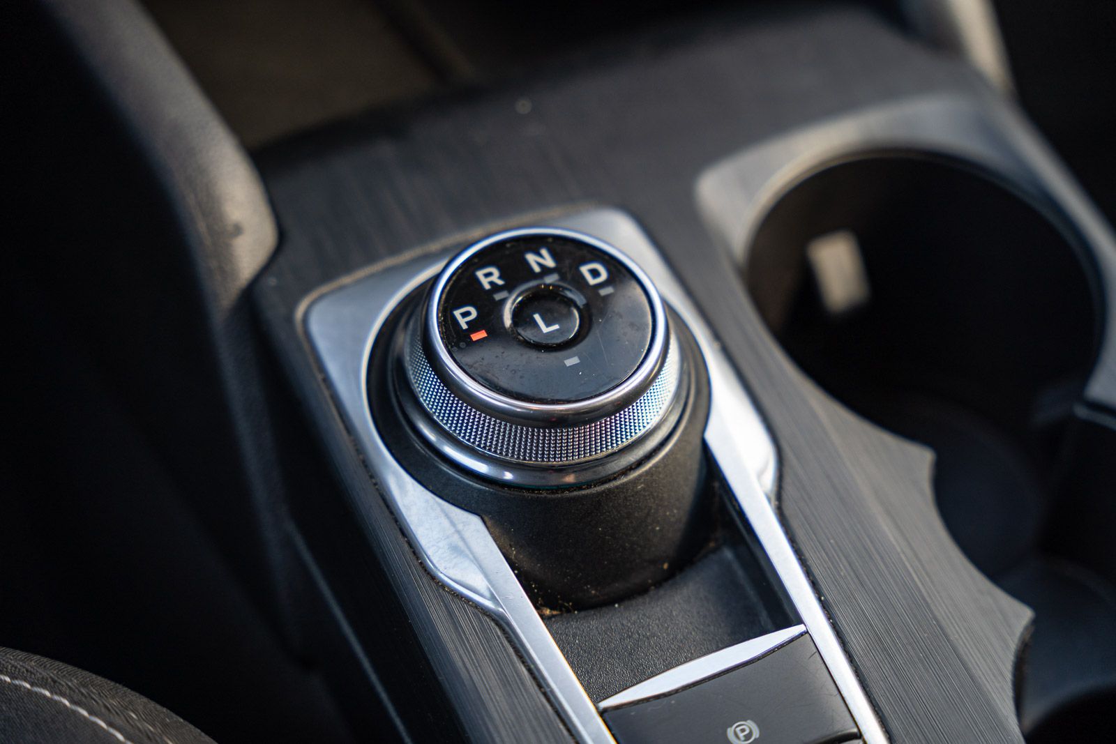 2023 Ford Escape Active photo 27