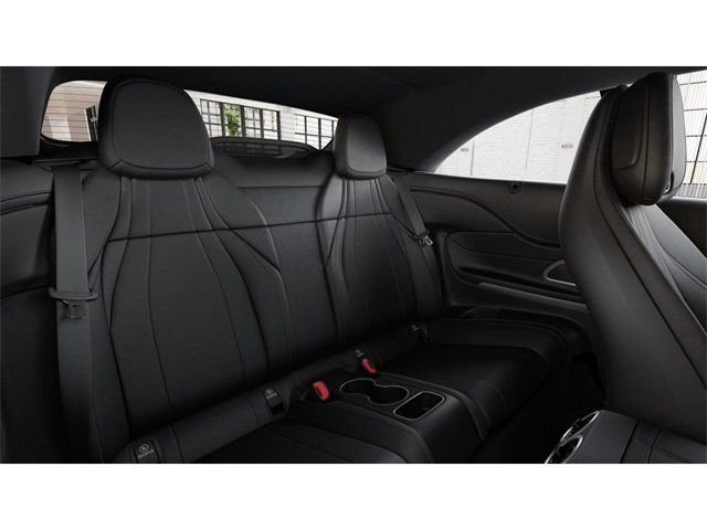 2026 Mercedes Benz CLE 300 4MATIC photo 5