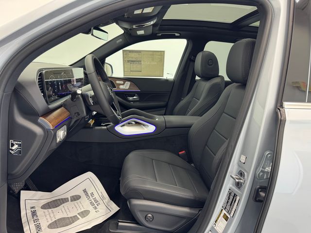 2026 Mercedes Benz GLE 350 photo 18
