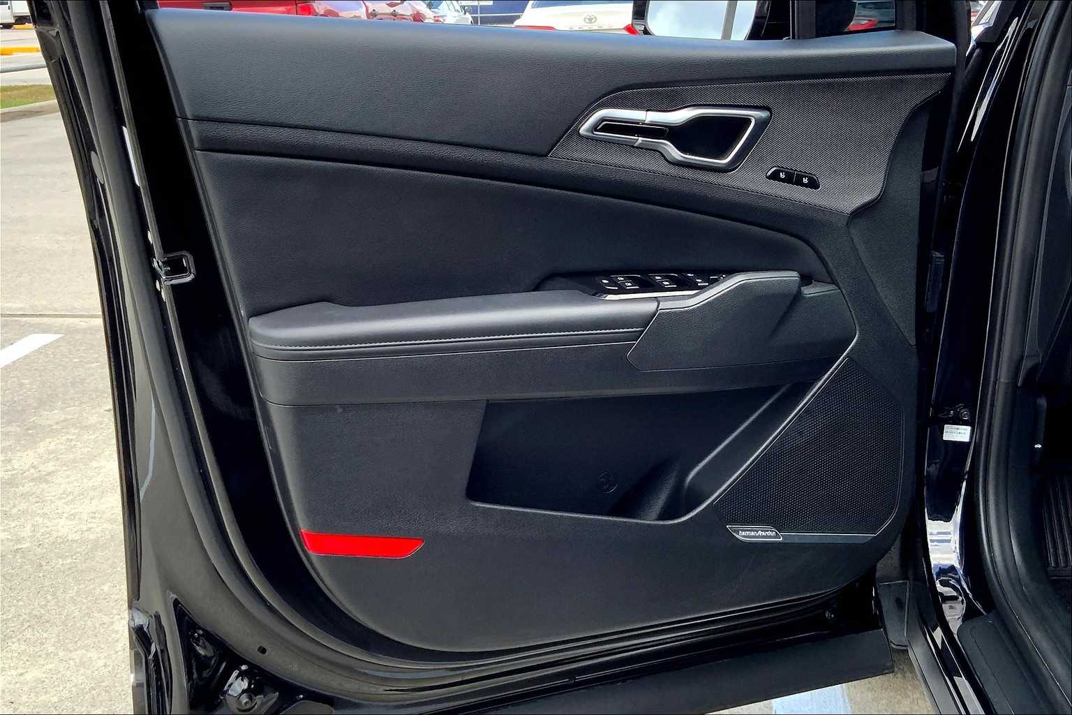 2024 Kia Sportage photo 19
