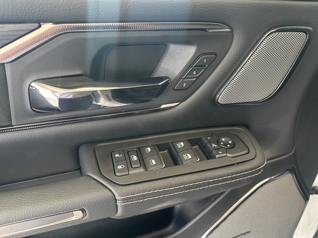 2026 Ram 1500 Rebel photo 21